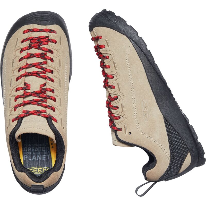 Keen Jasper Women's Silver Mink