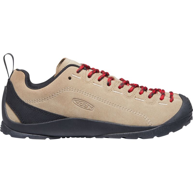 Keen Jasper Women's Silver Mink