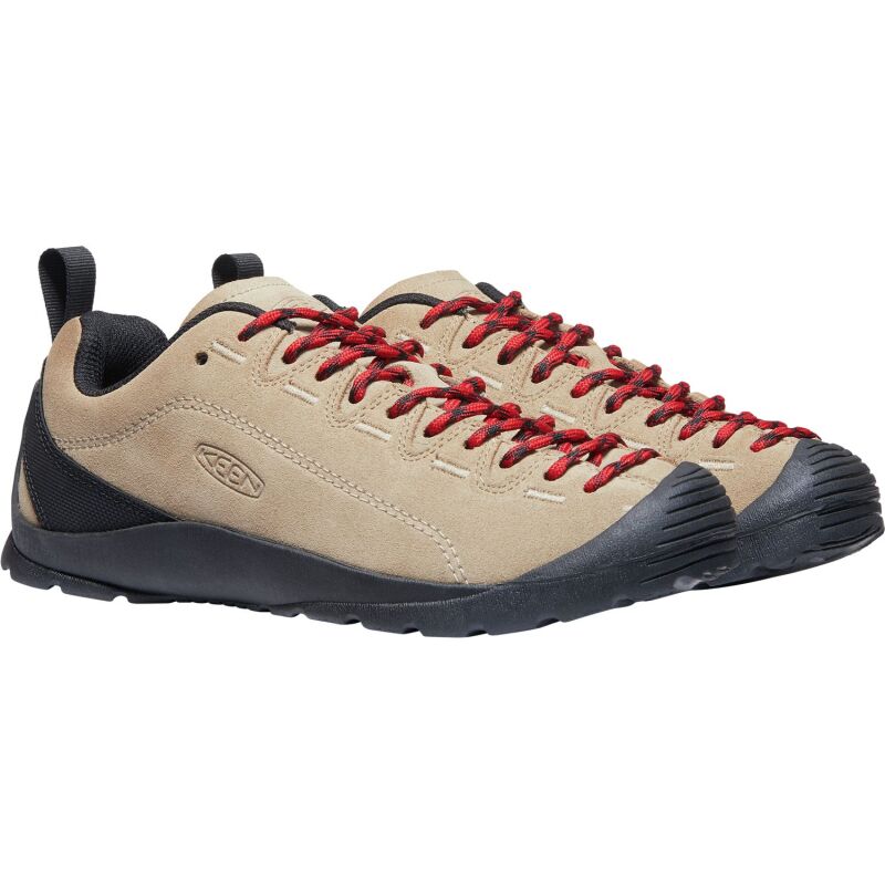 Keen Jasper Women's Silver Mink