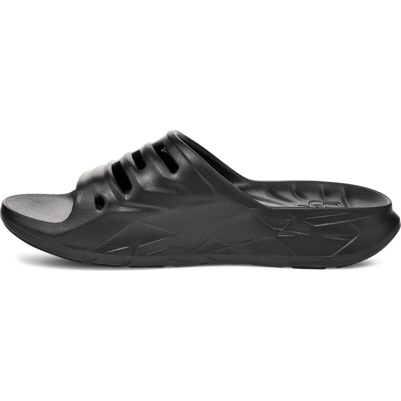 Teva Apre Trail Slide Black