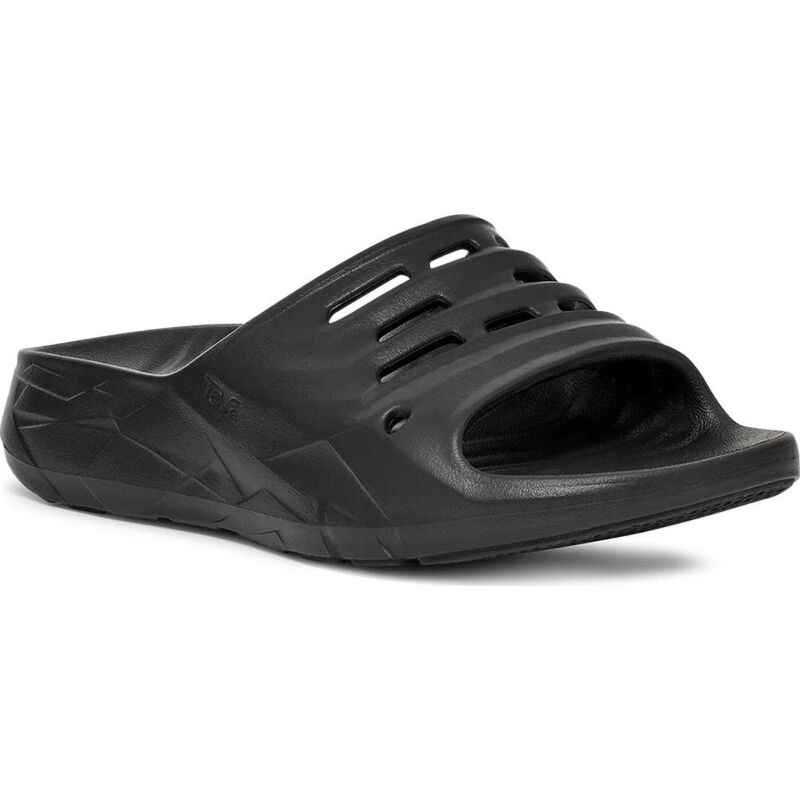 Teva Apre Trail Slide 1166790 Black
