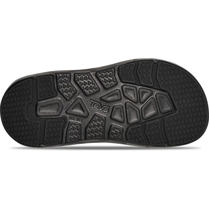 Teva Apre Trail Slide 1166790 Black