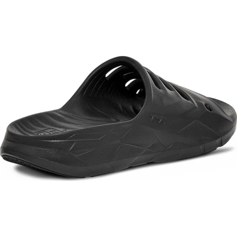 Teva Apre Trail Slide 1166790 Black