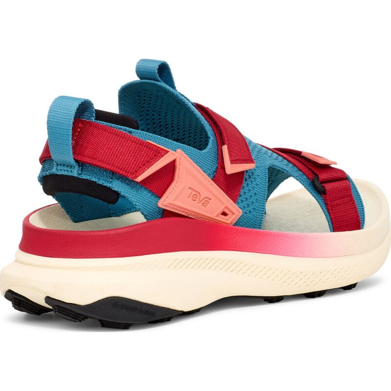 Teva Aventrail Women's Larkspur/ Scarlet