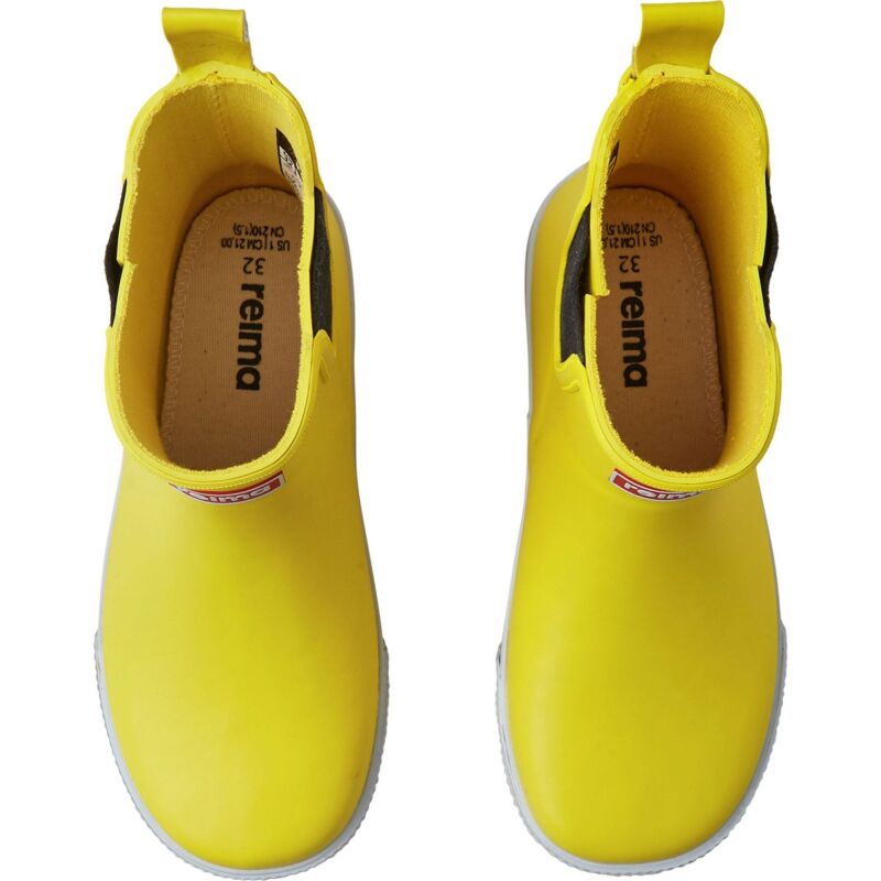 Сапоги REIMA Ankles 5400039A  Yellow