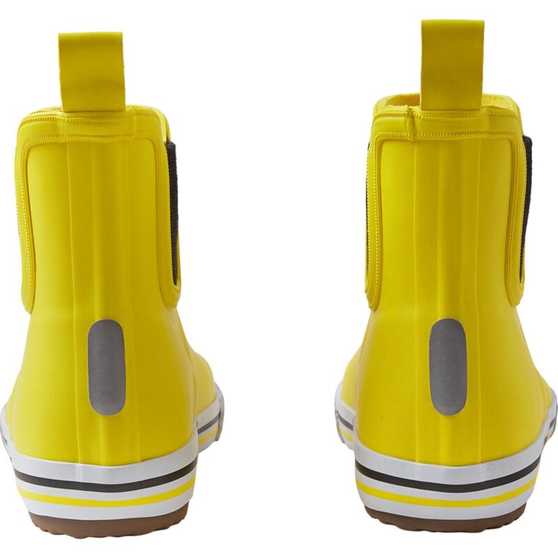 Сапоги REIMA Ankles 5400039A  Yellow