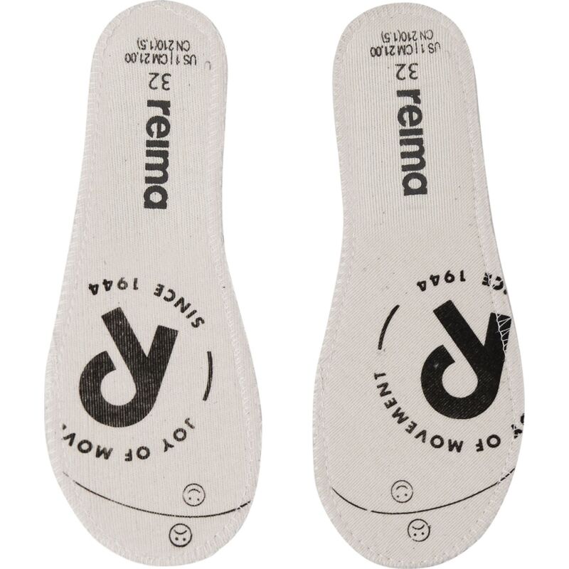 Сапоги REIMA Ankles 5400039A  Yellow