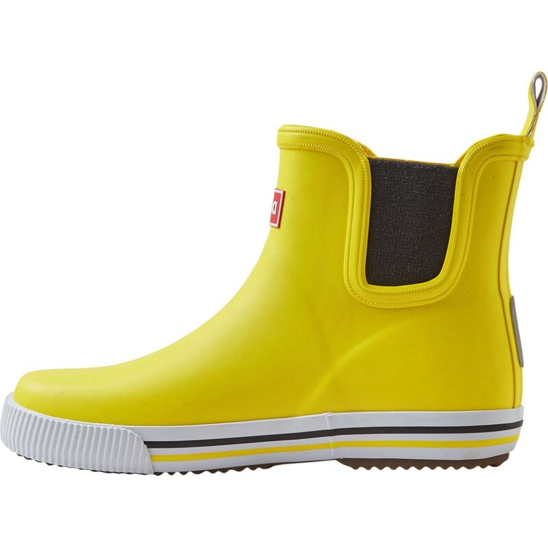 Сапоги REIMA Ankles 5400039A  Yellow