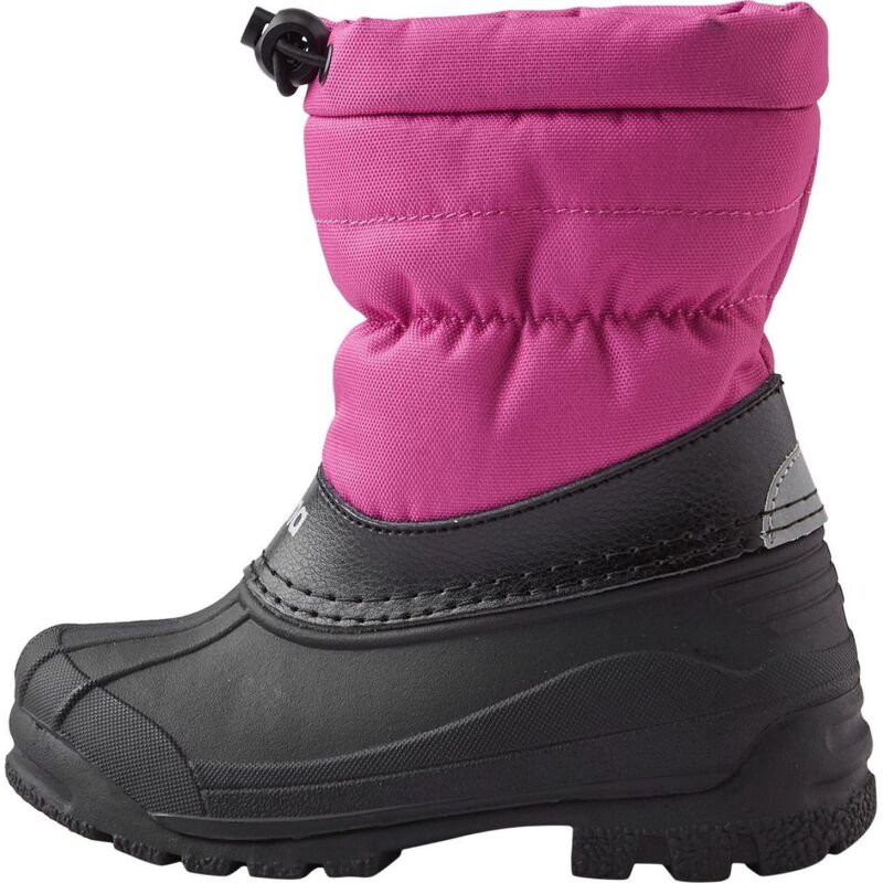 REIMA Winter Boots Nefar 5400024A Magenta Purple