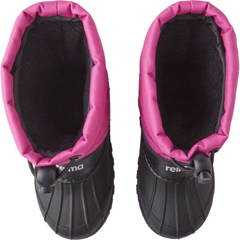 REIMA Winter Boots Nefar 5400024A Magenta Purple