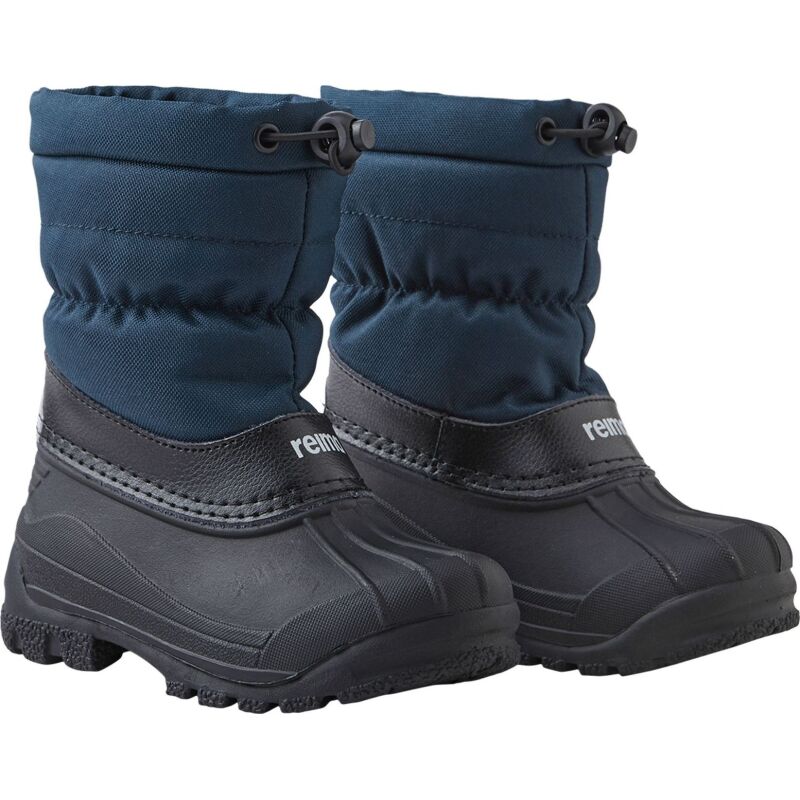 REIMA Winter Boots Nefar 5400024A Navy
