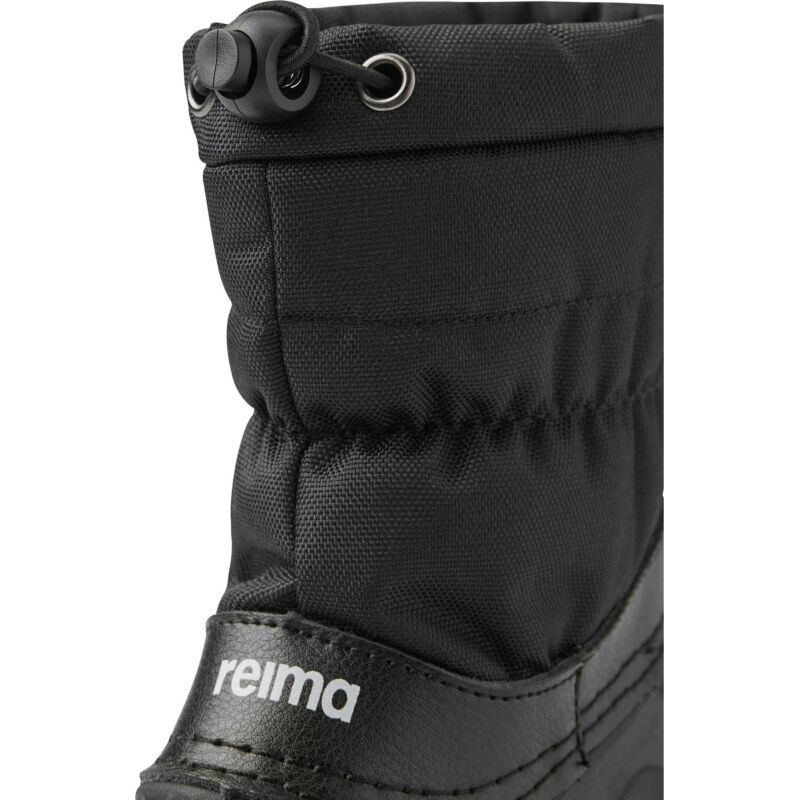 REIMA Winter Boots Nefar 5400024A Black