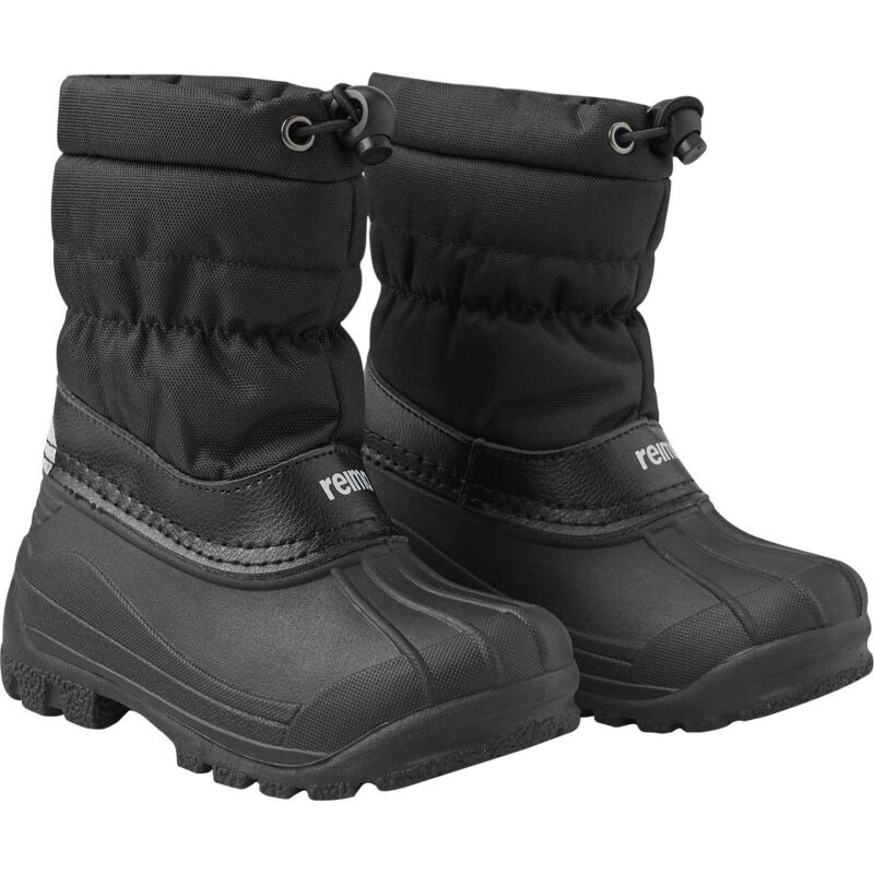 REIMA Winter Boots Nefar 5400024A Black