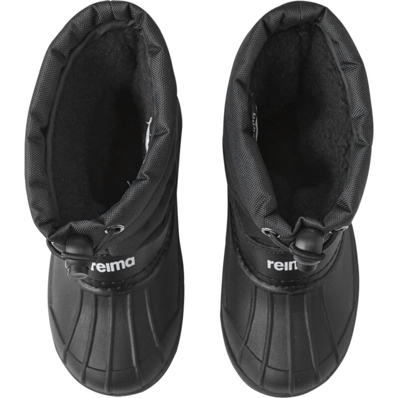 REIMA Winter Boots Nefar 5400024A Black