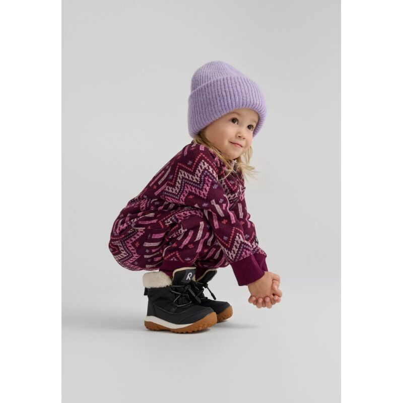 REIMA Samooja 5400035A Black