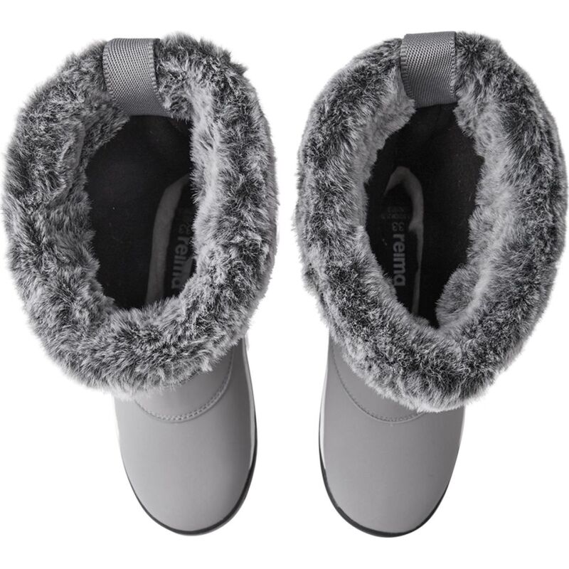 REIMA Hangelle Dark silver 9770