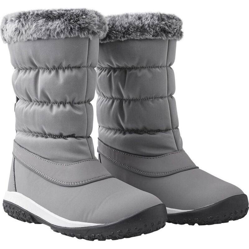 REIMA Hangelle Dark silver 9770