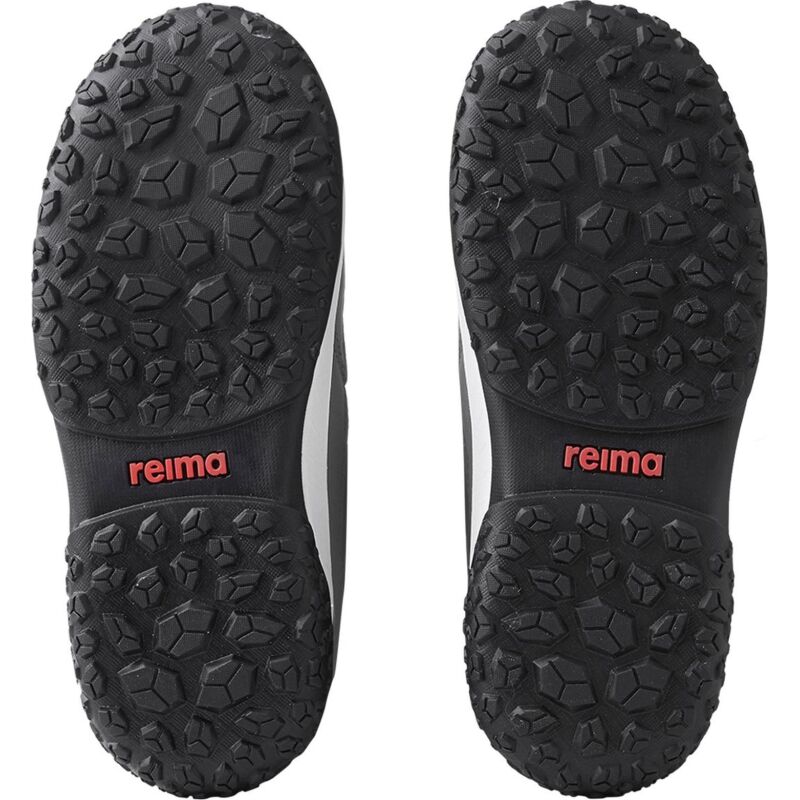 REIMA Hangelle Dark silver 9770