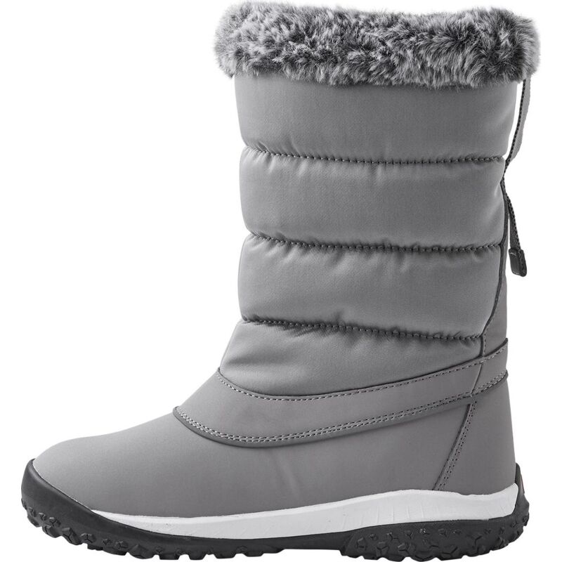 REIMA Hangelle Dark silver 9770