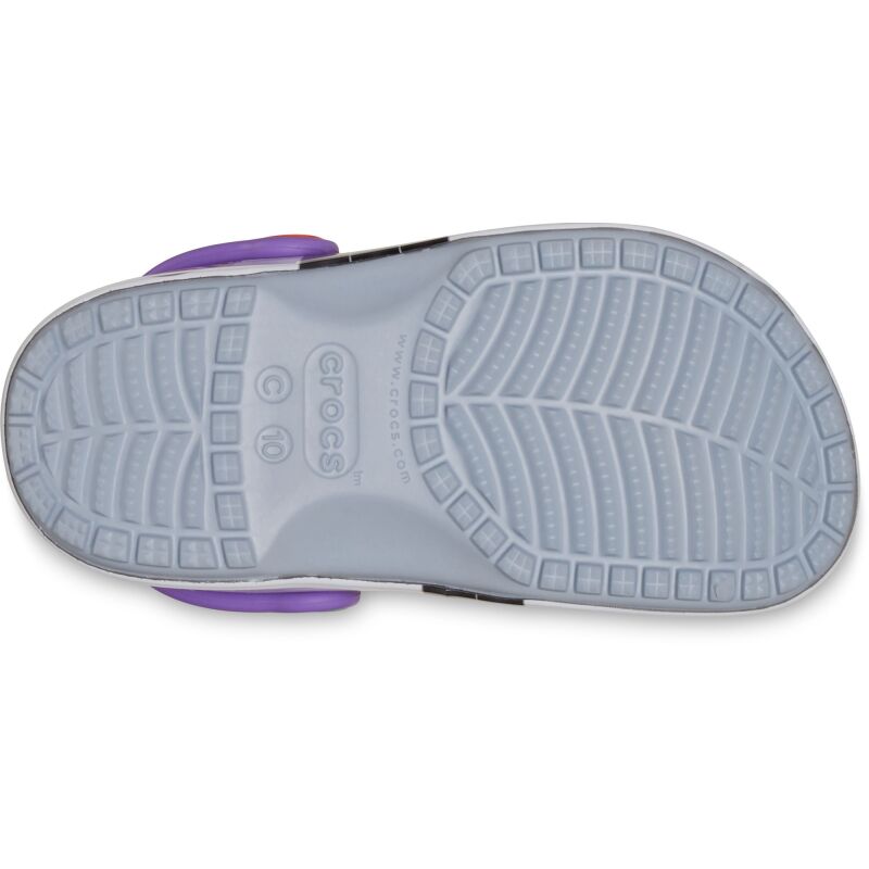 Crocs™ Toy Story Buzz Classic Clog 209857 Blue Grey