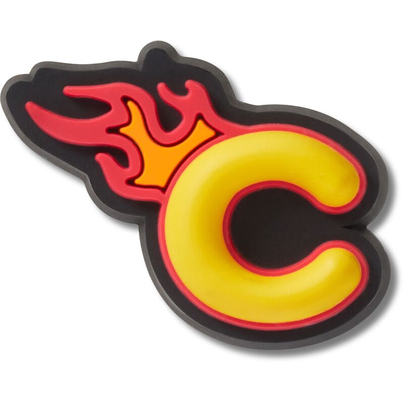 Crocs™ Jibbitz C Flame 