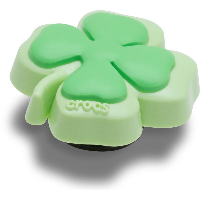 Crocs™ Jibbitz Double Green Clover 