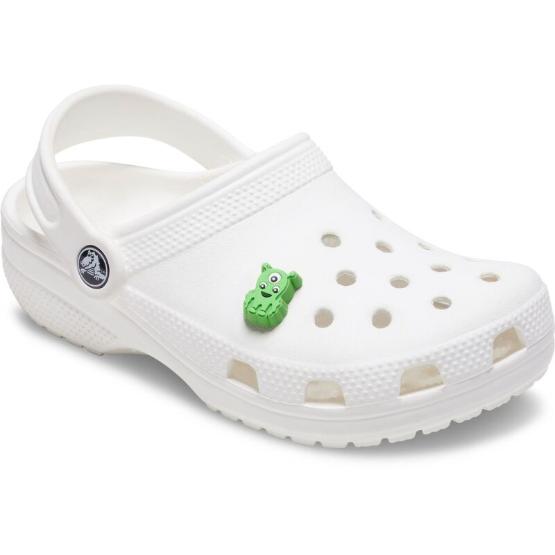 Crocs™ Jibbitz Tiny Green Monster 