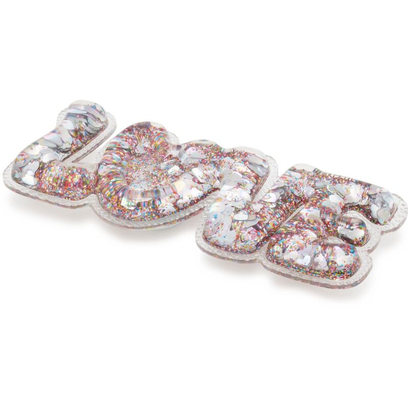 Crocs™ Jibbitz Oversized Love Squish 