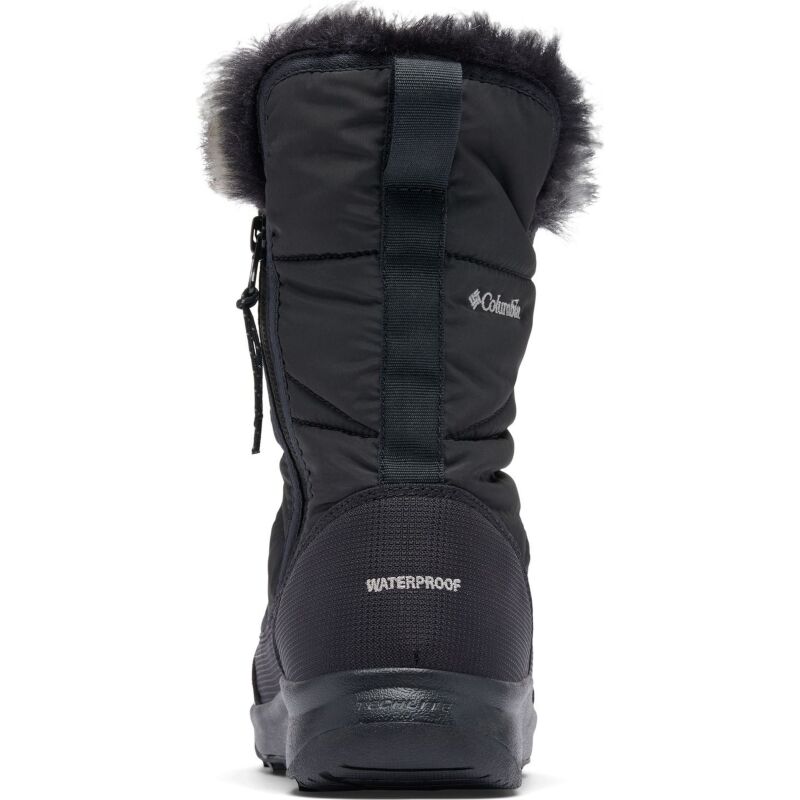 Columbia Minx Slip V Black/ Ti Titanium