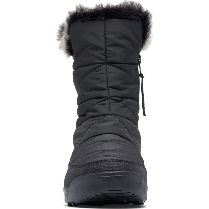 Columbia Minx Slip V Women's Black/ Ti Titanium