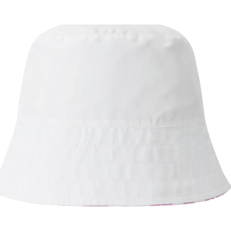 REIMA Toddlers' Sunhat Moomin Svalka 5300268A Lilac Pink