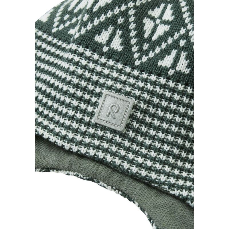 REIMA Kuuru Thyme green