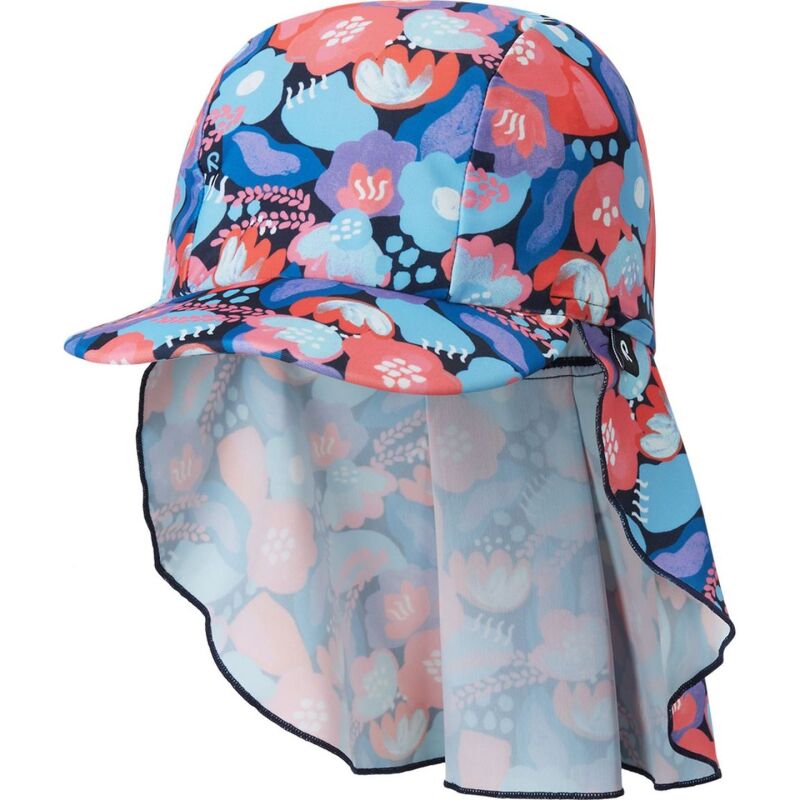 REIMA UPF 40+ Sunhat Mustekala 5300155A Navy