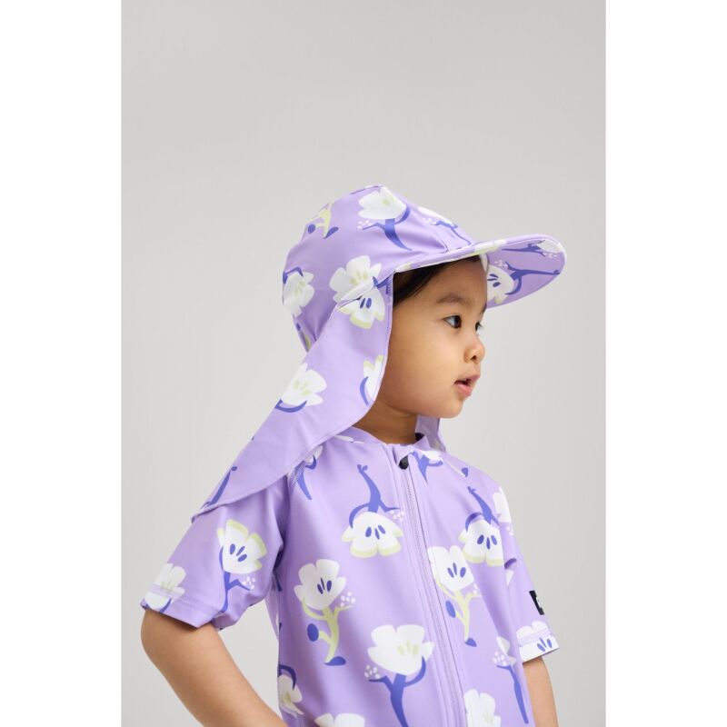 REIMA Mustekala 5300155A Lilac amethyst