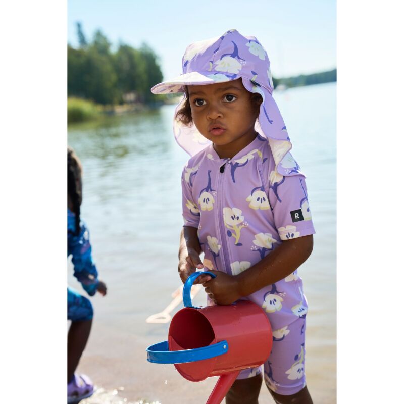 REIMA Mustekala 5300155A Lilac amethyst