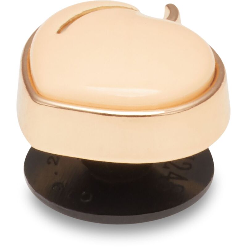 Crocs™ Jibbitz Tiny Peach 