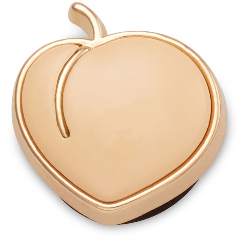 Crocs™ Jibbitz Tiny Peach 