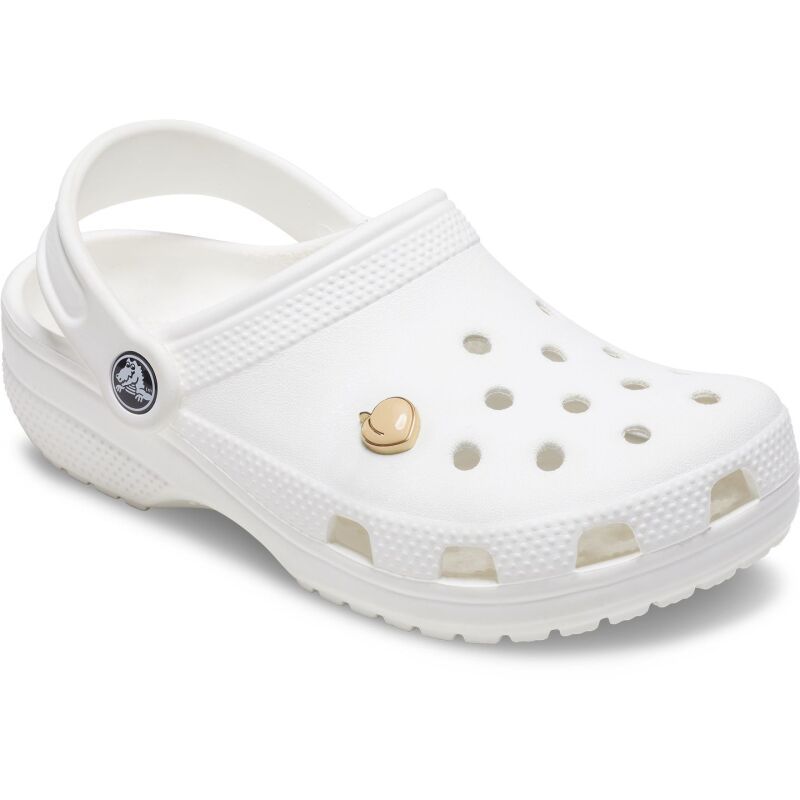 Crocs™ Jibbitz Tiny Peach 
