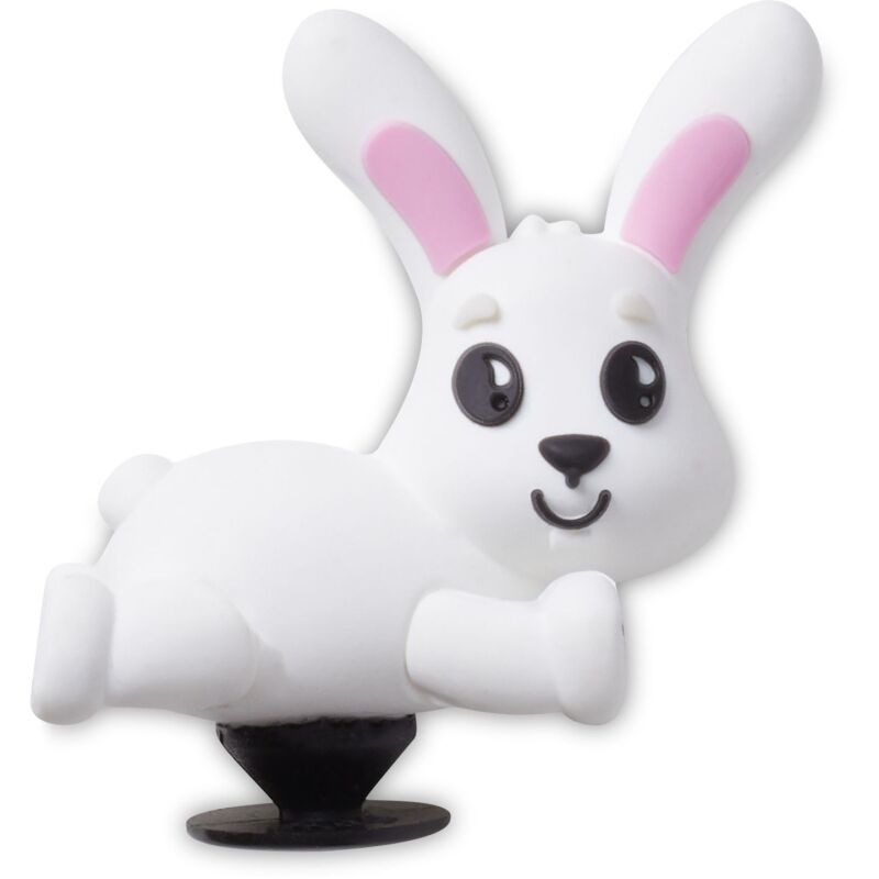 Crocs™ Jibbitz D Hopping Bunny 