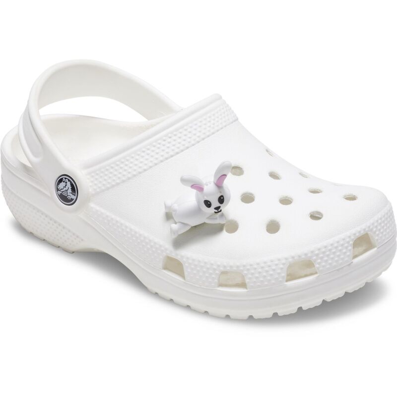 Crocs™ Jibbitz D Hopping Bunny 