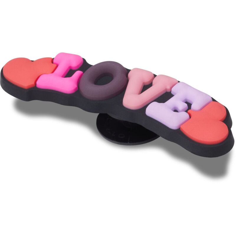 Crocs™ Jibbitz Love 