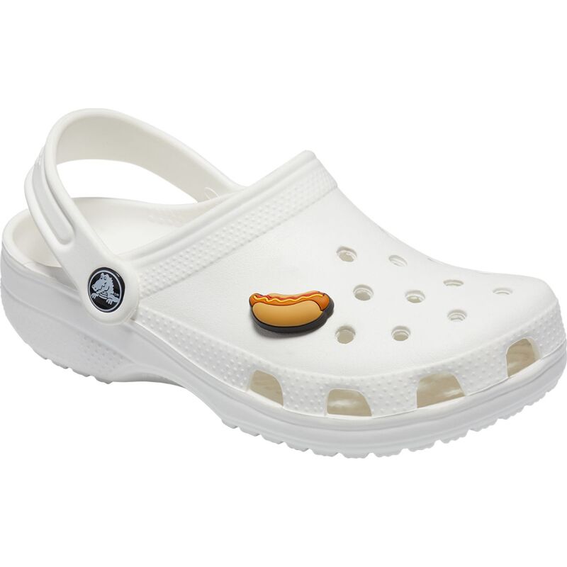 Crocs™ Jibbitz Hot Dog 