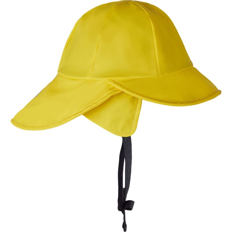 REIMA Rain Hat Rainy 528409A Yellow 2350