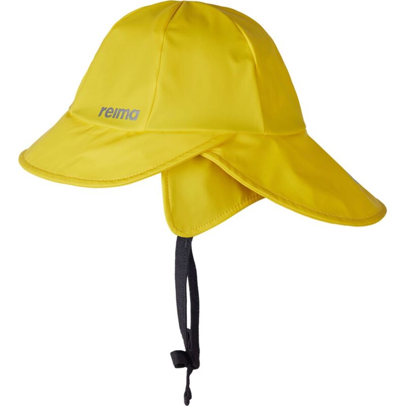 REIMA Rain Hat Rainy 528409A Yellow 2350