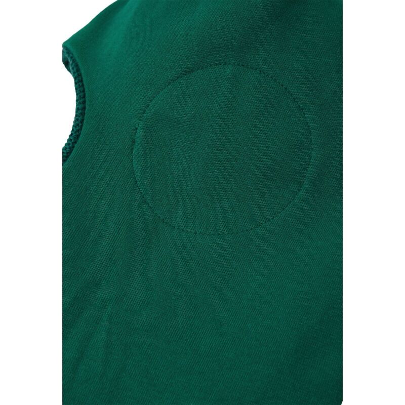 REIMA Balaclava Starrie 5300044C Deeper Green 89A0