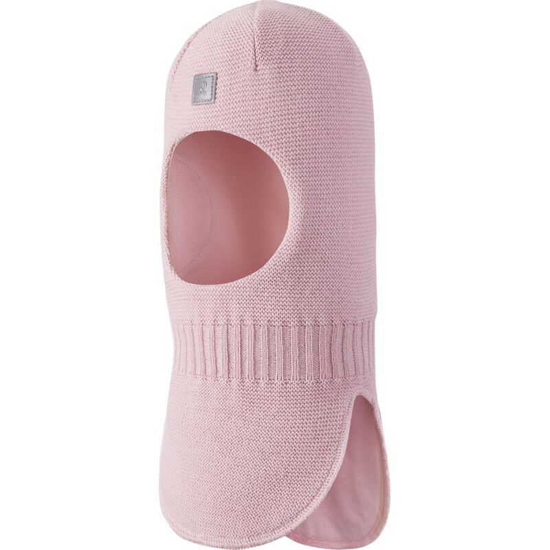 REIMA Merino Wool Balaclava Starrie 5300044C Pale rose 4010