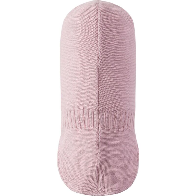 REIMA Merino Wool Balaclava Starrie 5300044C Pale rose 4010