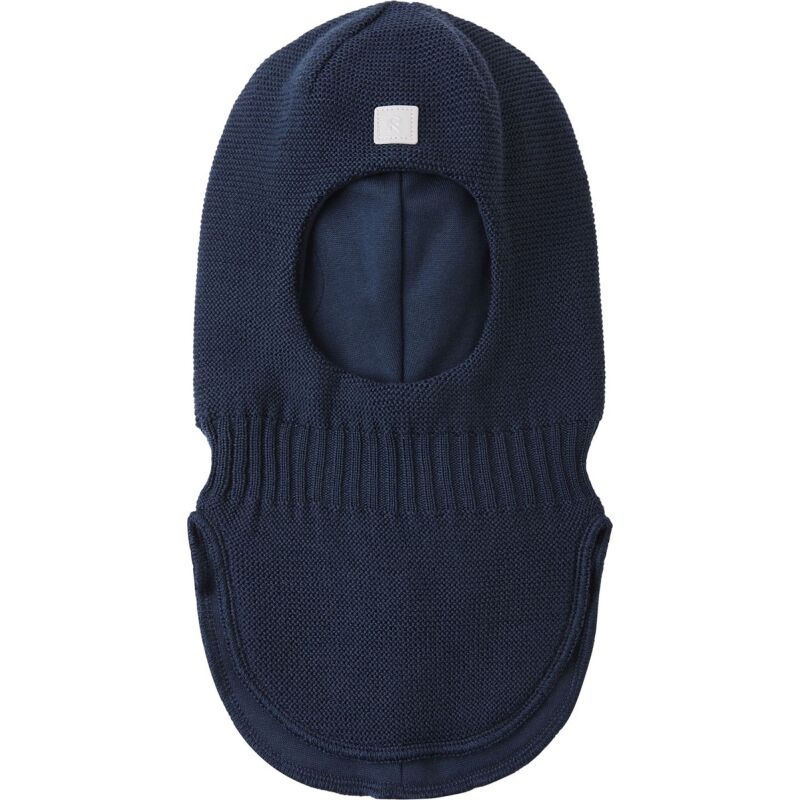 REIMA Merino Wool Balaclava Starrie 5300044C Navy 6980