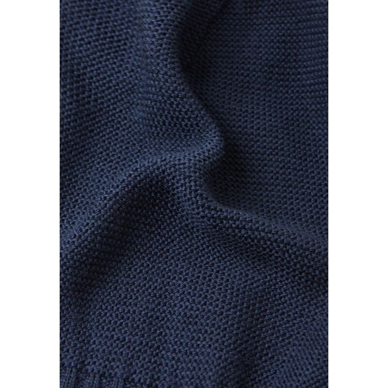 REIMA Merino Wool Balaclava Starrie 5300044C Navy 6980