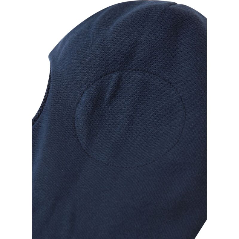 REIMA Merino Wool Balaclava Starrie 5300044C Navy 6980